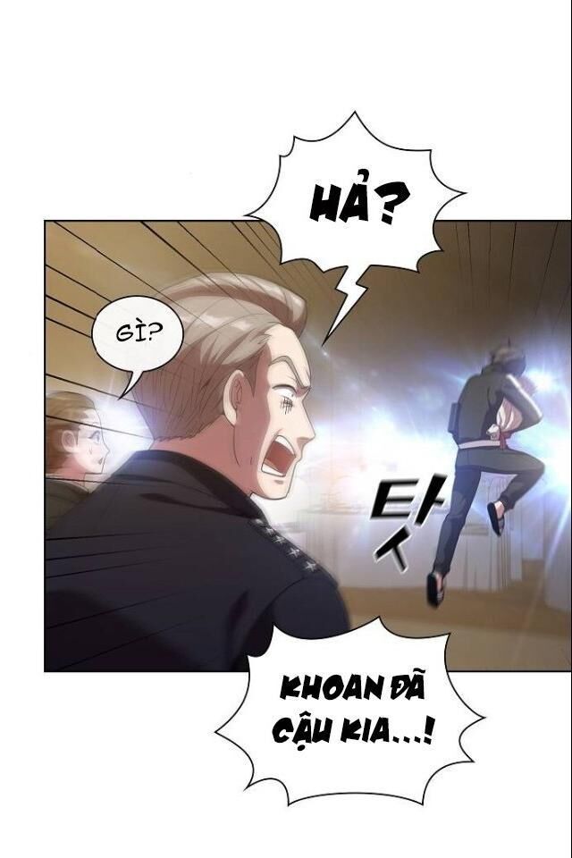 Tôi Là Người Chơi Leo Tháp Một Mình Chapter 24 - Trang 2