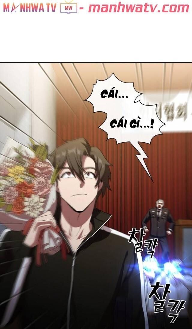 Tôi Là Người Chơi Leo Tháp Một Mình Chapter 24 - Trang 2