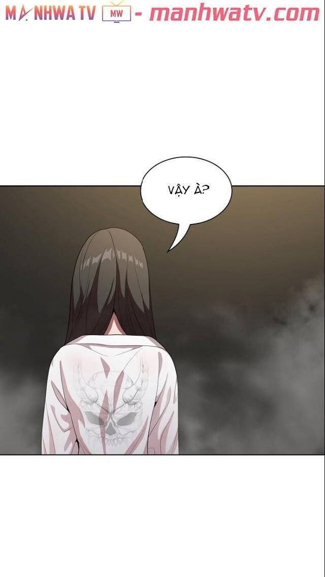 Tôi Là Người Chơi Leo Tháp Một Mình Chapter 25 - Trang 2