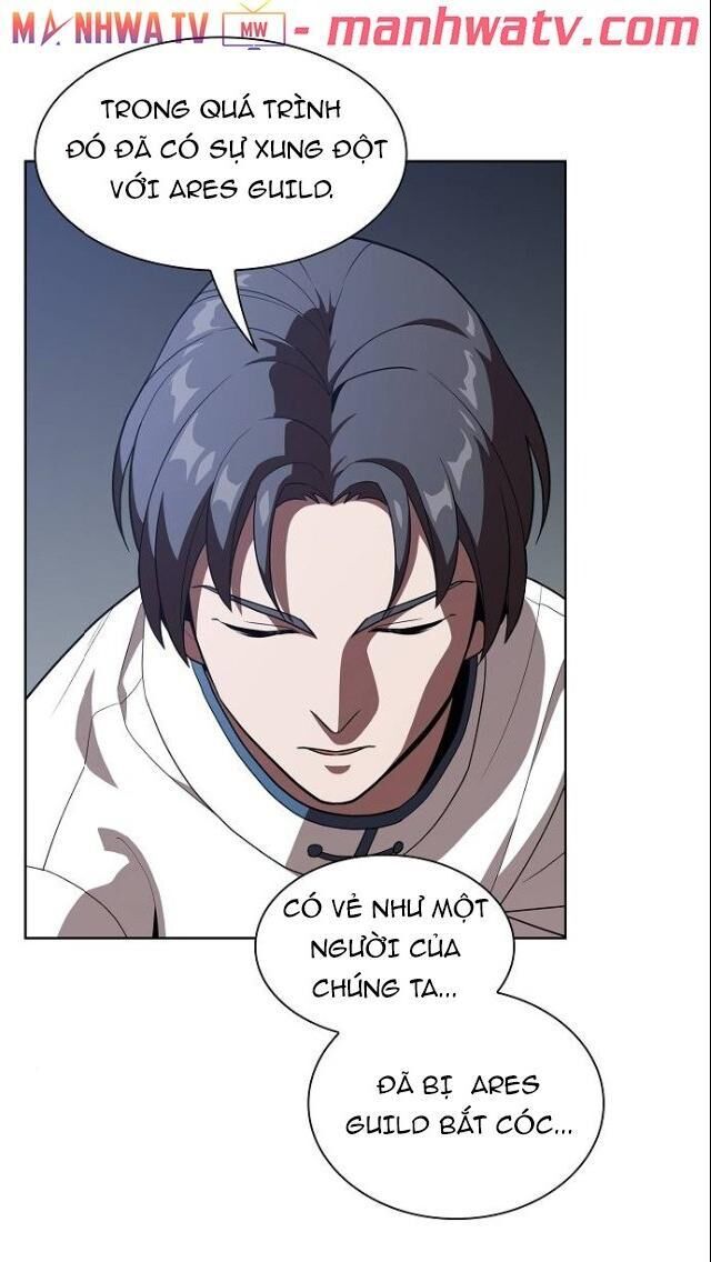 Tôi Là Người Chơi Leo Tháp Một Mình Chapter 25 - Trang 2