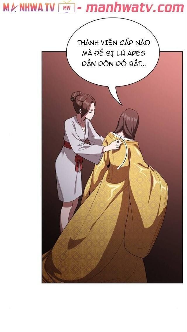 Tôi Là Người Chơi Leo Tháp Một Mình Chapter 25 - Trang 2