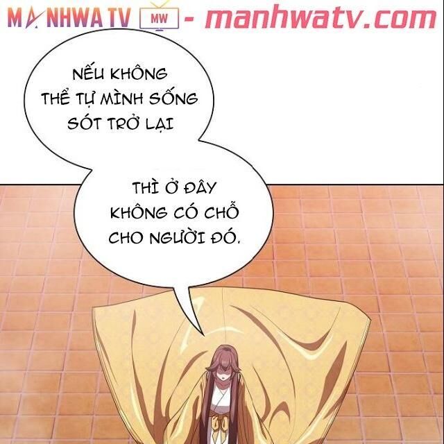 Tôi Là Người Chơi Leo Tháp Một Mình Chapter 25 - Trang 2