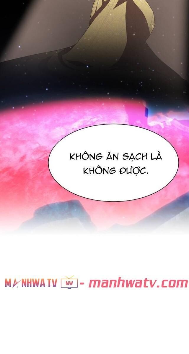 Tôi Là Người Chơi Leo Tháp Một Mình Chapter 25 - Trang 2