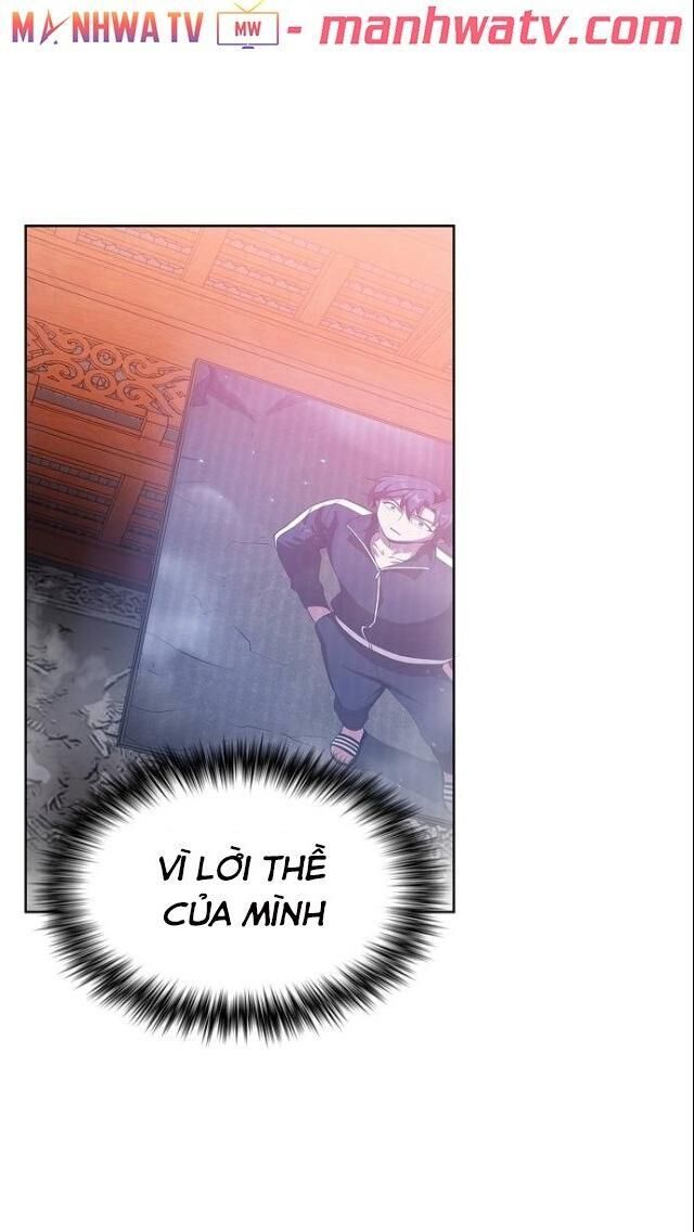 Tôi Là Người Chơi Leo Tháp Một Mình Chapter 25 - Trang 2