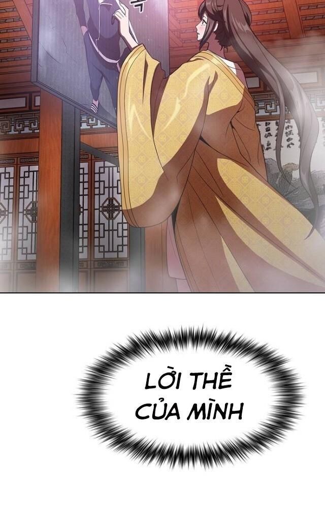 Tôi Là Người Chơi Leo Tháp Một Mình Chapter 25 - Trang 2