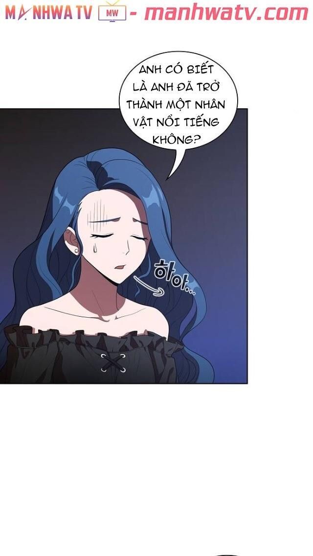 Tôi Là Người Chơi Leo Tháp Một Mình Chapter 25 - Trang 2