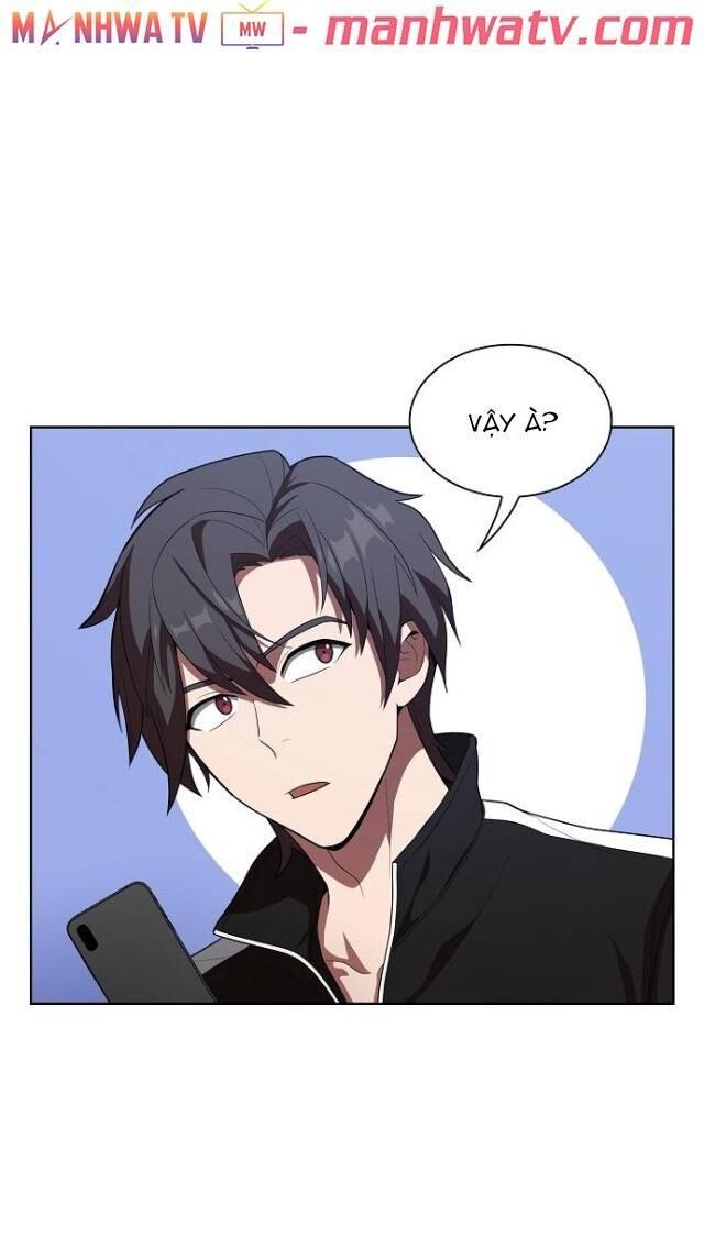 Tôi Là Người Chơi Leo Tháp Một Mình Chapter 25 - Trang 2