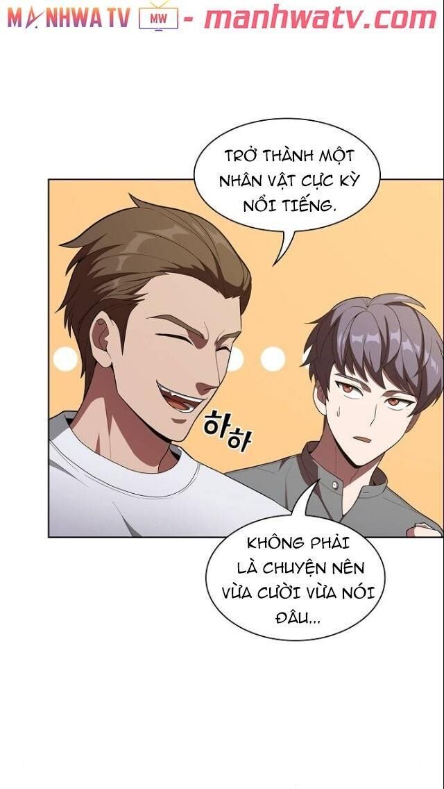 Tôi Là Người Chơi Leo Tháp Một Mình Chapter 25 - Trang 2