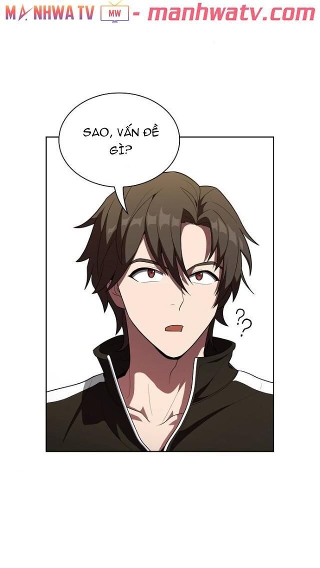 Tôi Là Người Chơi Leo Tháp Một Mình Chapter 25 - Trang 2