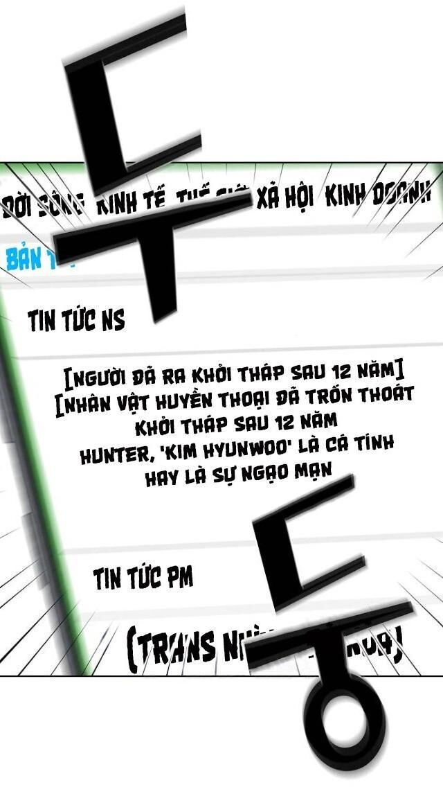 Tôi Là Người Chơi Leo Tháp Một Mình Chapter 25 - Trang 2