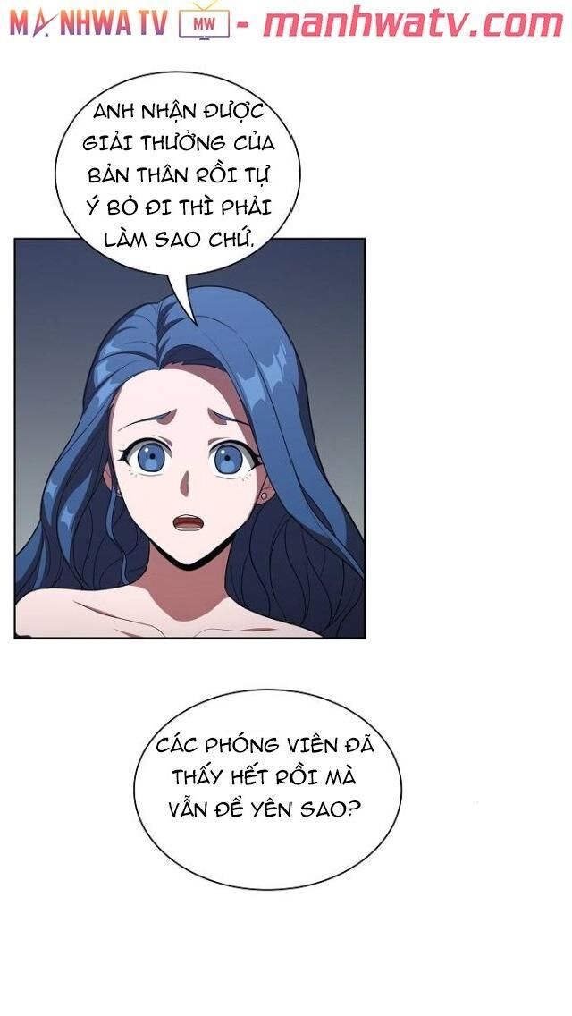 Tôi Là Người Chơi Leo Tháp Một Mình Chapter 25 - Trang 2