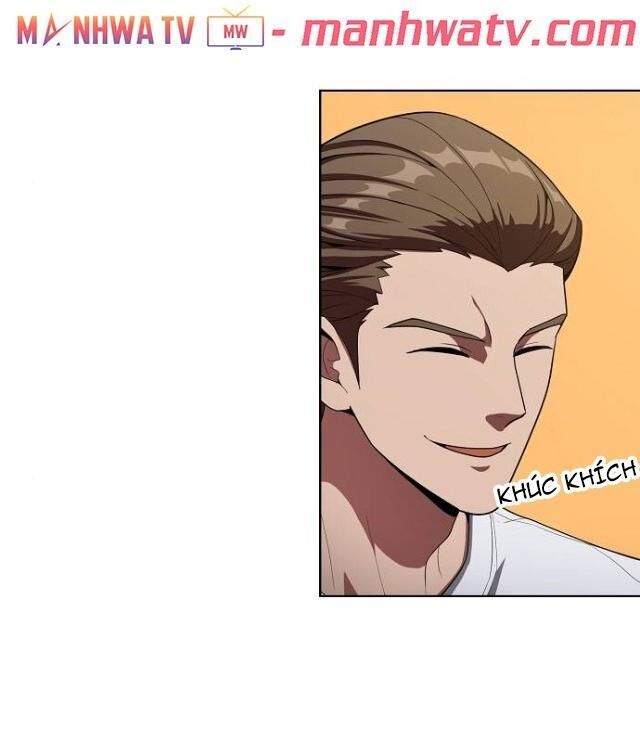 Tôi Là Người Chơi Leo Tháp Một Mình Chapter 25 - Trang 2