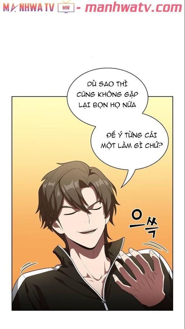 Tôi Là Người Chơi Leo Tháp Một Mình Chapter 25 - Trang 2