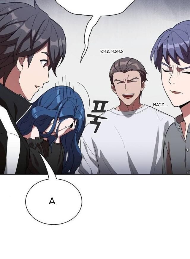 Tôi Là Người Chơi Leo Tháp Một Mình Chapter 25 - Trang 2