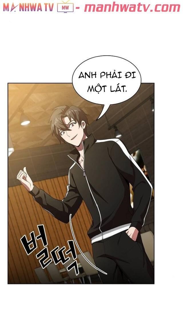 Tôi Là Người Chơi Leo Tháp Một Mình Chapter 25 - Trang 2