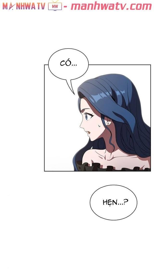 Tôi Là Người Chơi Leo Tháp Một Mình Chapter 25 - Trang 2