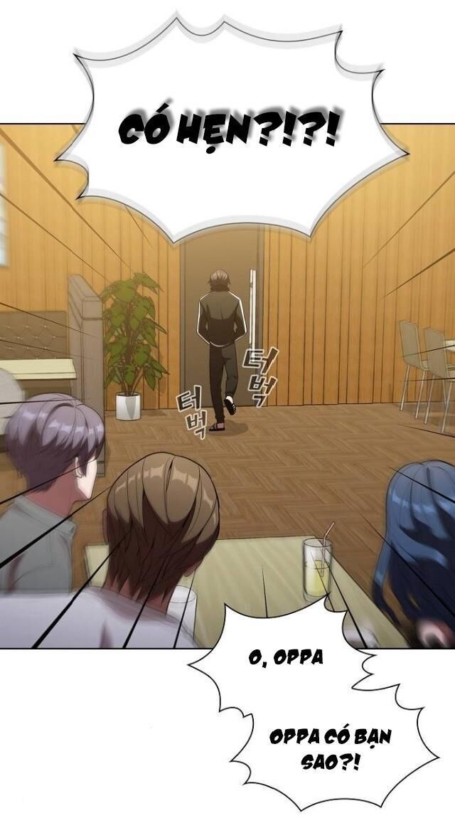 Tôi Là Người Chơi Leo Tháp Một Mình Chapter 25 - Trang 2