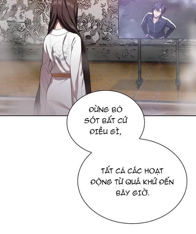 Tôi Là Người Chơi Leo Tháp Một Mình Chapter 25 - Trang 2