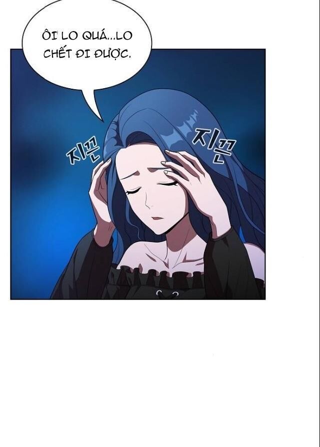 Tôi Là Người Chơi Leo Tháp Một Mình Chapter 25 - Trang 2