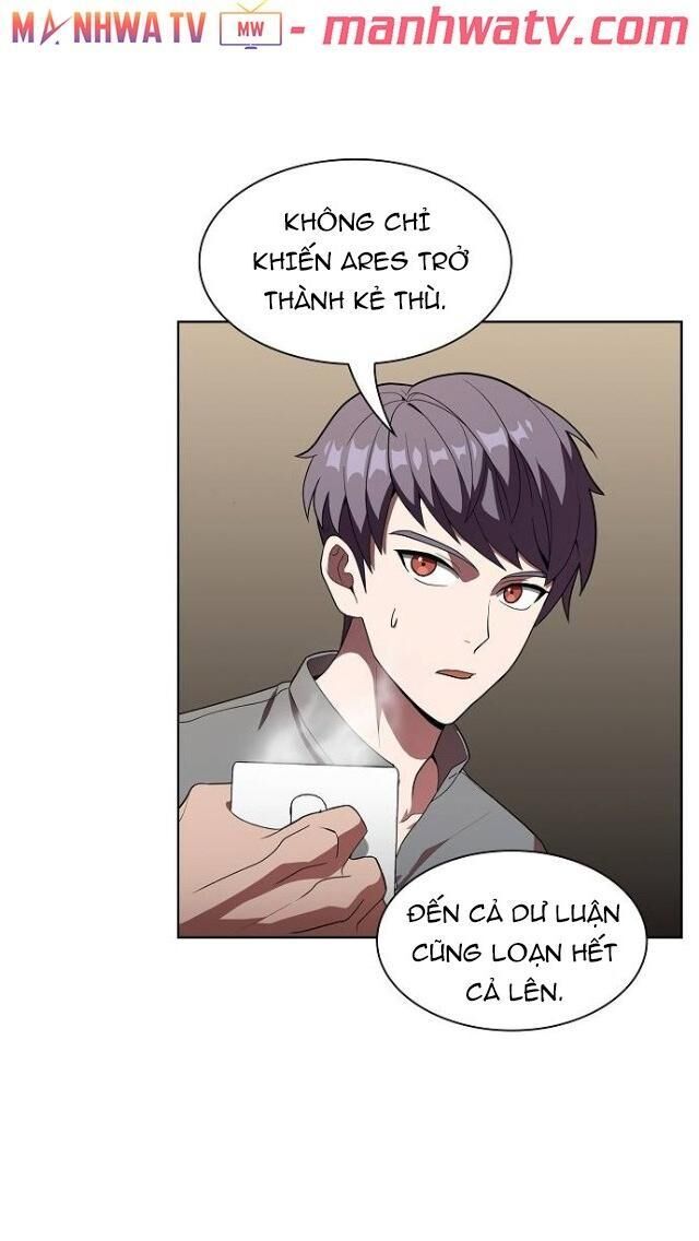 Tôi Là Người Chơi Leo Tháp Một Mình Chapter 25 - Trang 2