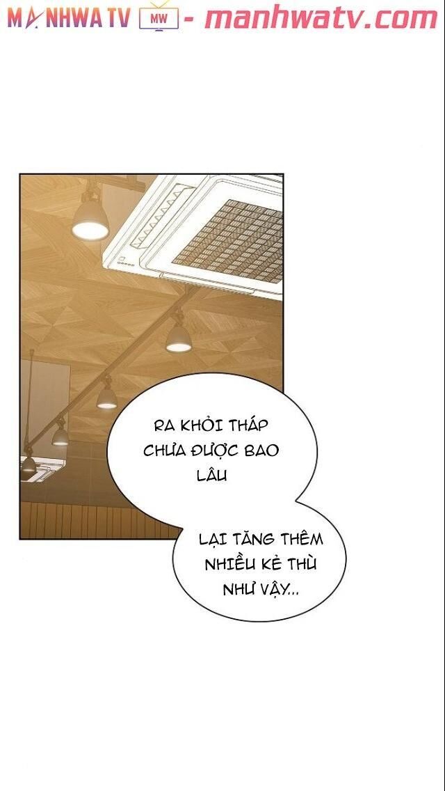 Tôi Là Người Chơi Leo Tháp Một Mình Chapter 25 - Trang 2