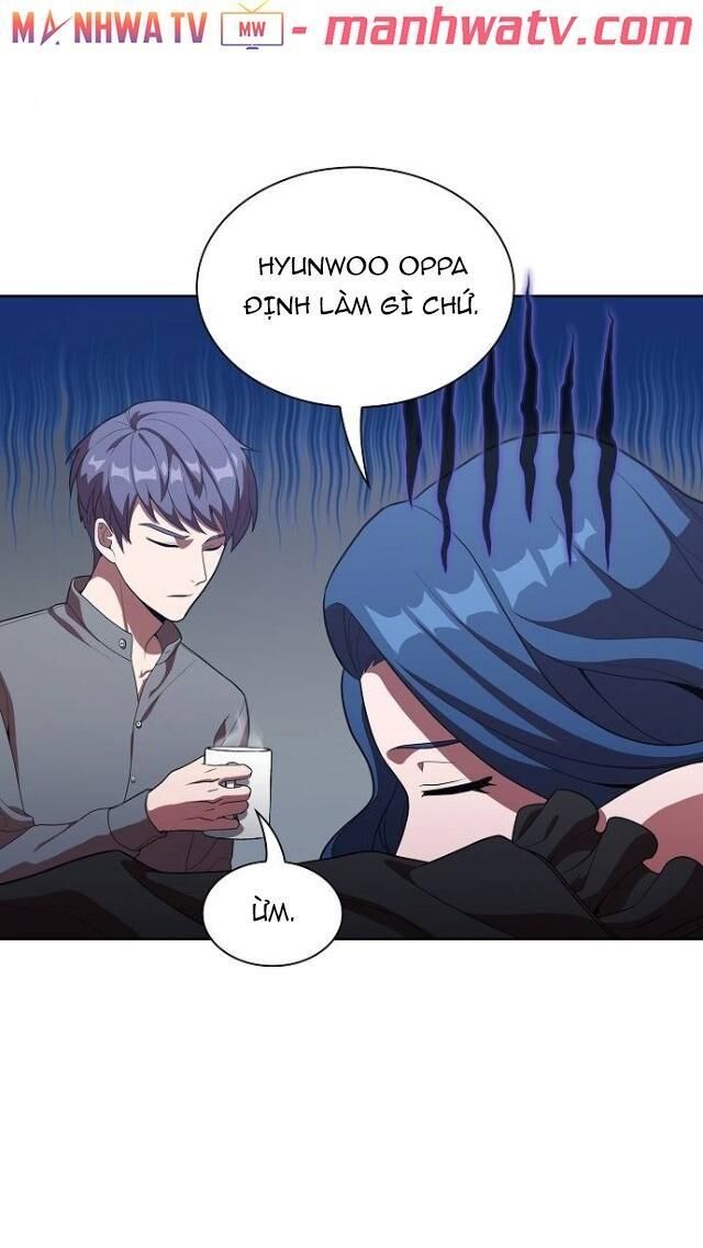 Tôi Là Người Chơi Leo Tháp Một Mình Chapter 25 - Trang 2