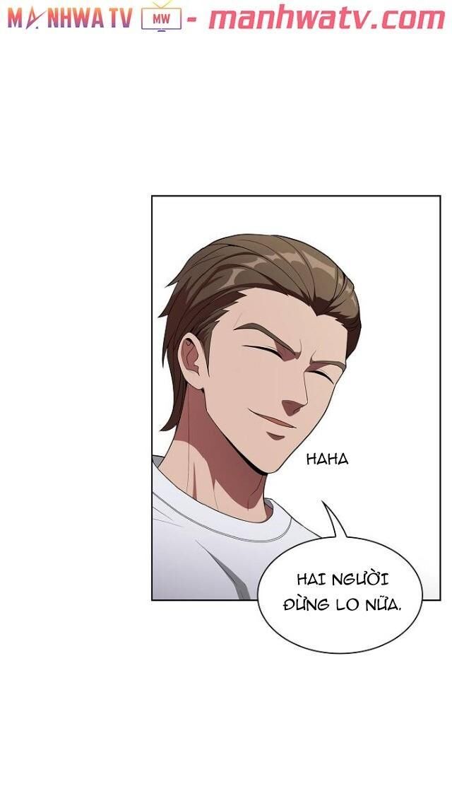 Tôi Là Người Chơi Leo Tháp Một Mình Chapter 25 - Trang 2