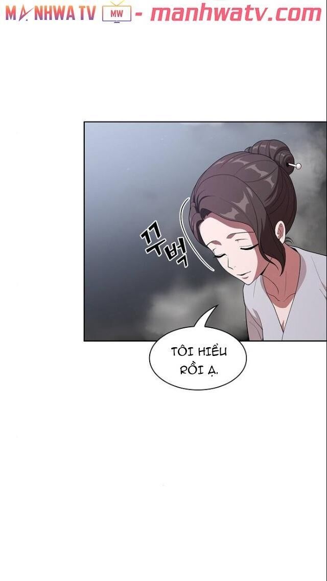 Tôi Là Người Chơi Leo Tháp Một Mình Chapter 25 - Trang 2