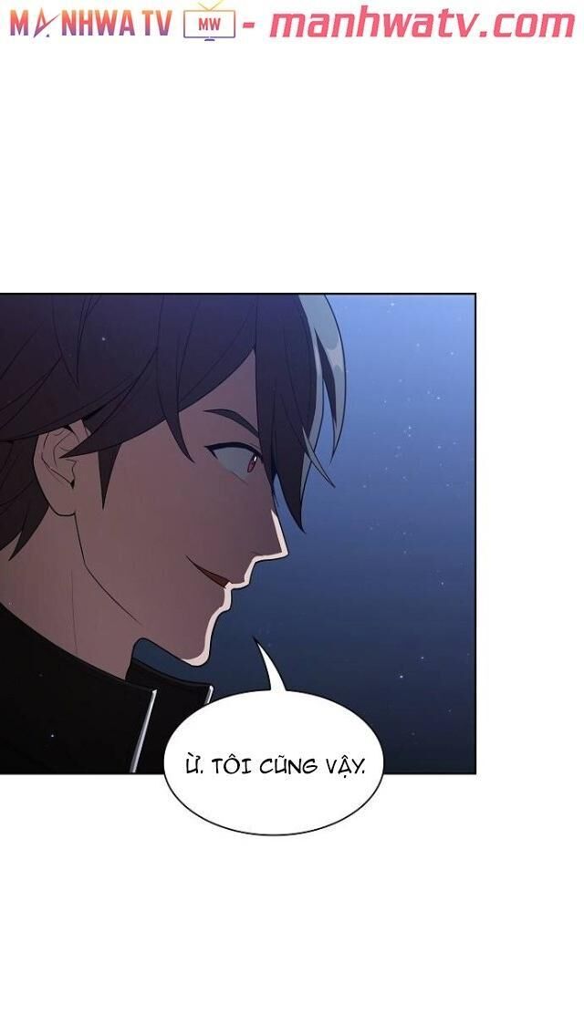 Tôi Là Người Chơi Leo Tháp Một Mình Chapter 25 - Trang 2