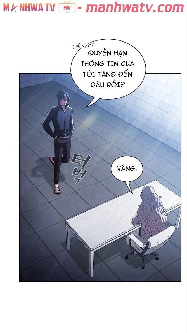 Tôi Là Người Chơi Leo Tháp Một Mình Chapter 25 - Trang 2