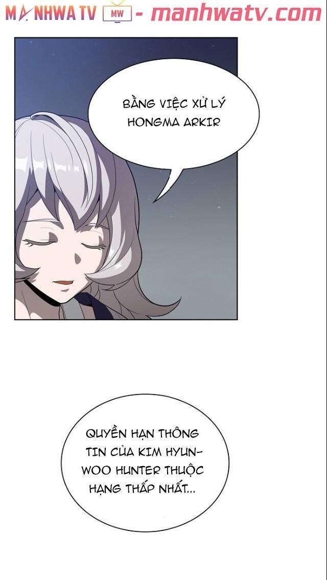 Tôi Là Người Chơi Leo Tháp Một Mình Chapter 25 - Trang 2