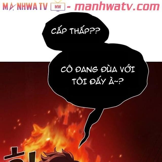 Tôi Là Người Chơi Leo Tháp Một Mình Chapter 25 - Trang 2