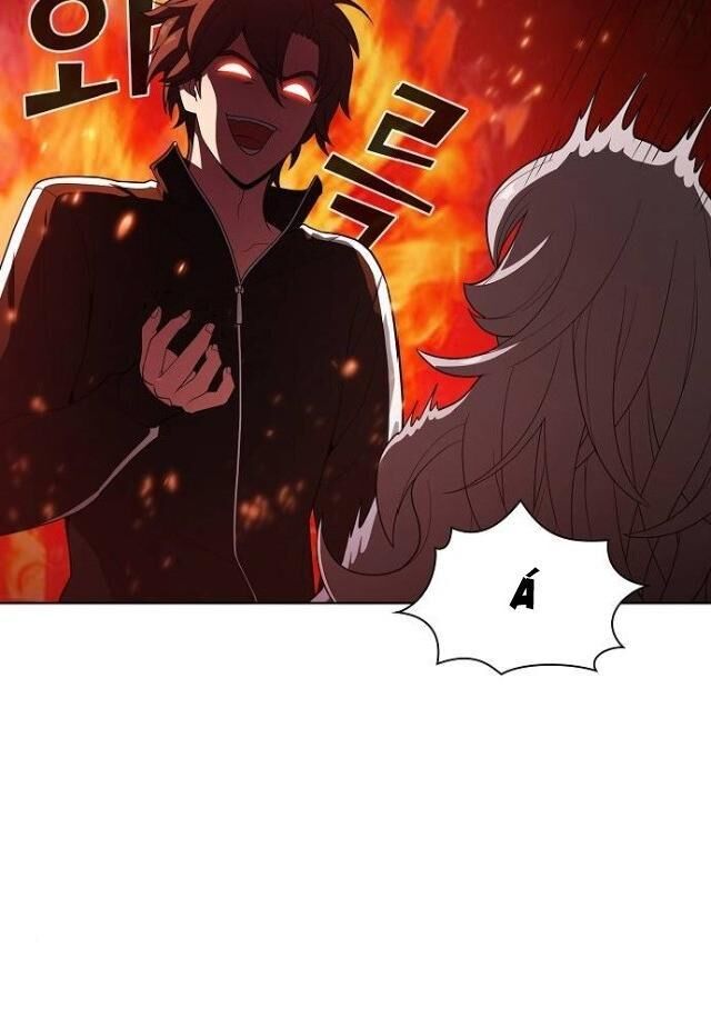 Tôi Là Người Chơi Leo Tháp Một Mình Chapter 25 - Trang 2