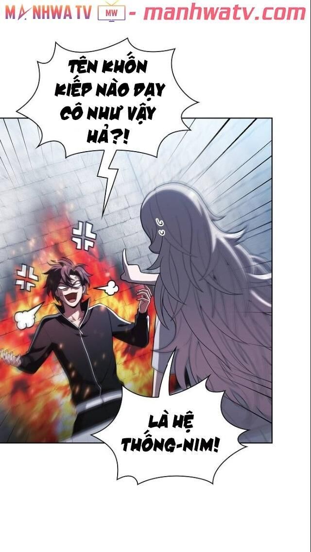 Tôi Là Người Chơi Leo Tháp Một Mình Chapter 25 - Trang 2