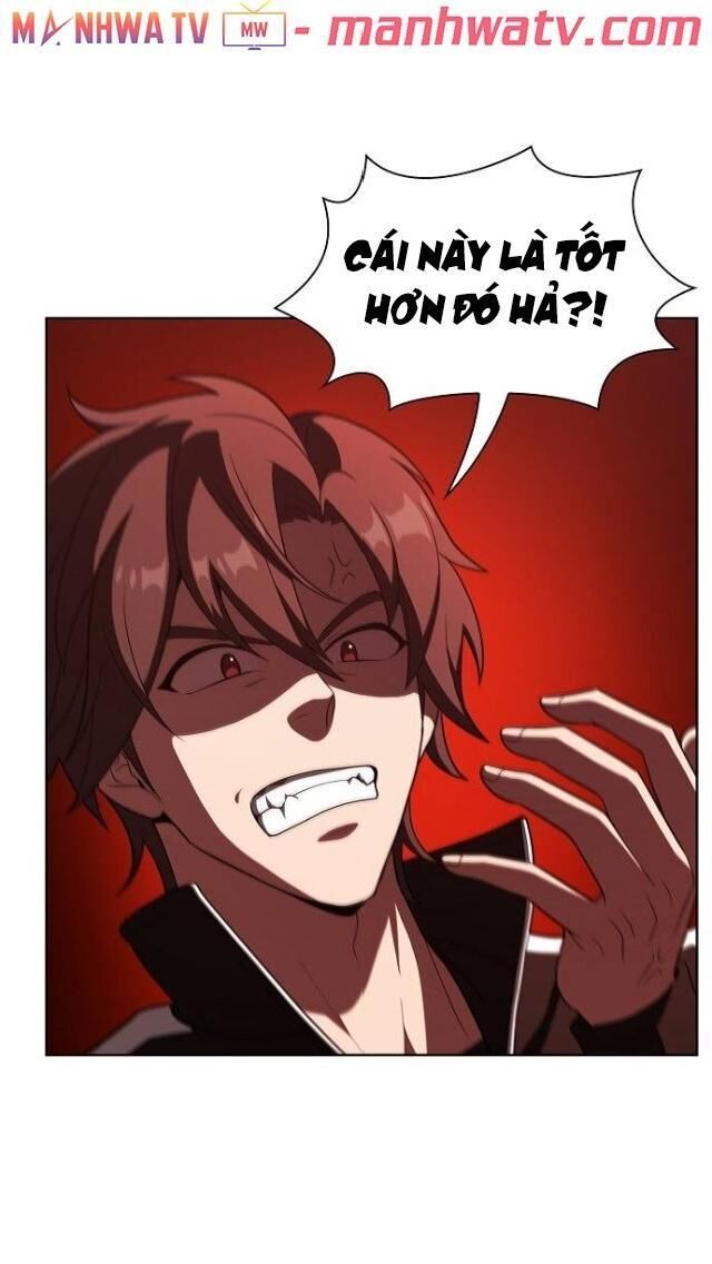 Tôi Là Người Chơi Leo Tháp Một Mình Chapter 25 - Trang 2