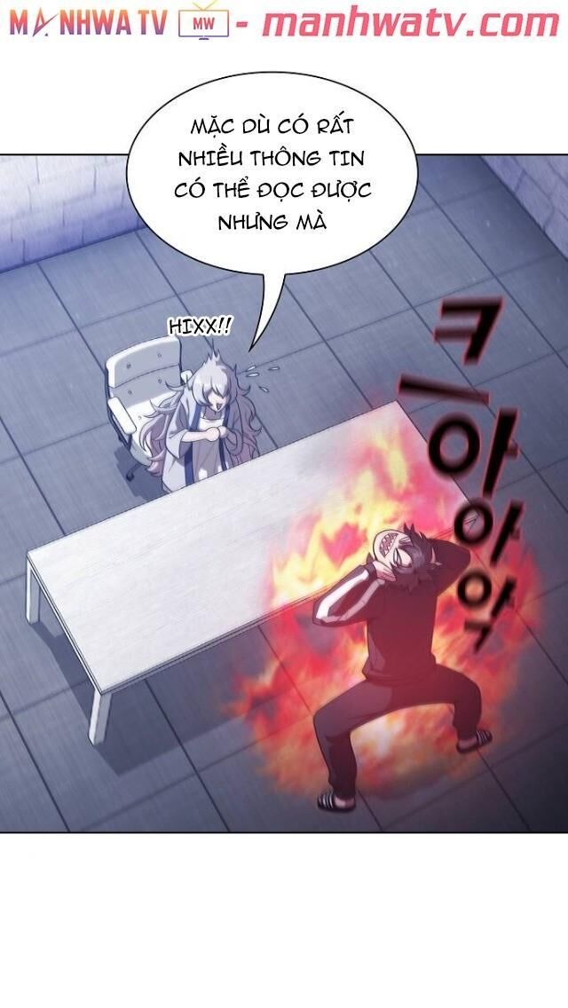 Tôi Là Người Chơi Leo Tháp Một Mình Chapter 25 - Trang 2