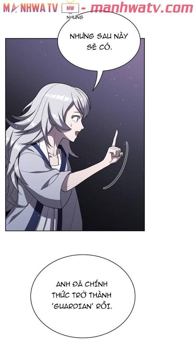 Tôi Là Người Chơi Leo Tháp Một Mình Chapter 25 - Trang 2