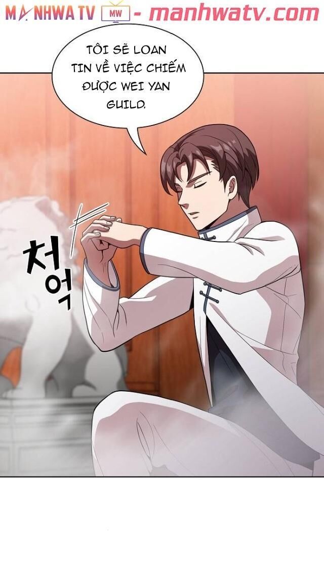 Tôi Là Người Chơi Leo Tháp Một Mình Chapter 25 - Trang 2