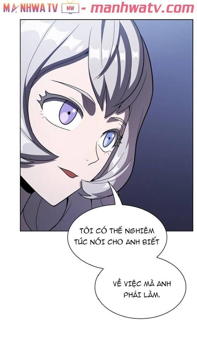 Tôi Là Người Chơi Leo Tháp Một Mình Chapter 25 - Trang 2