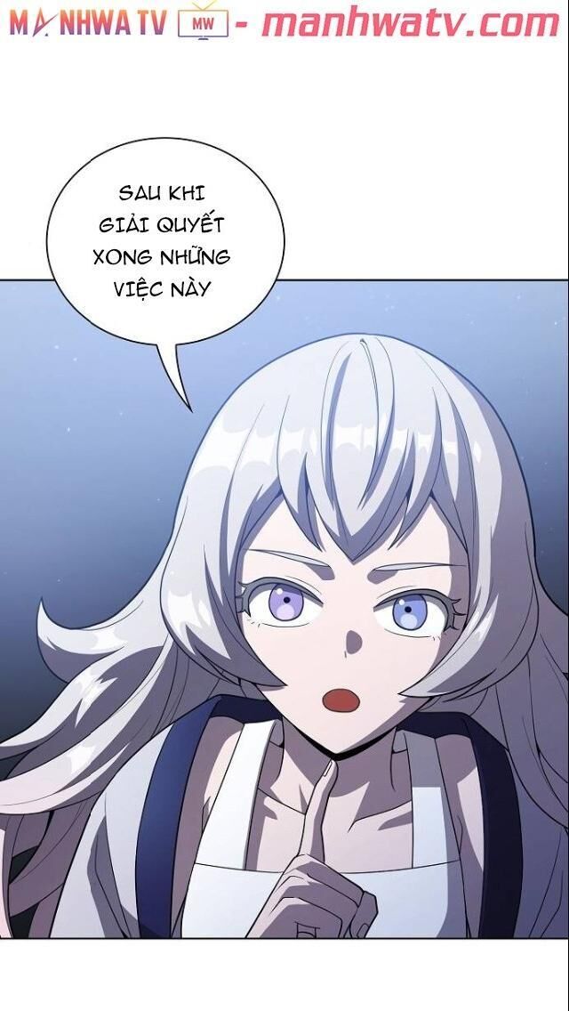 Tôi Là Người Chơi Leo Tháp Một Mình Chapter 25 - Trang 2