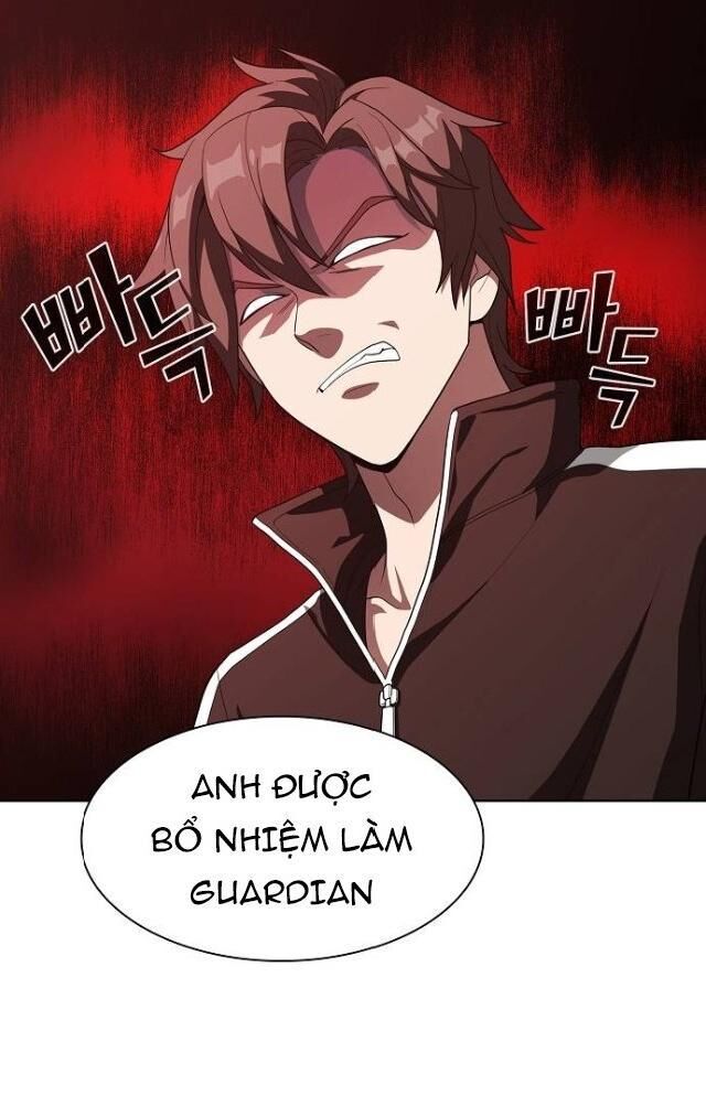 Tôi Là Người Chơi Leo Tháp Một Mình Chapter 25 - Trang 2