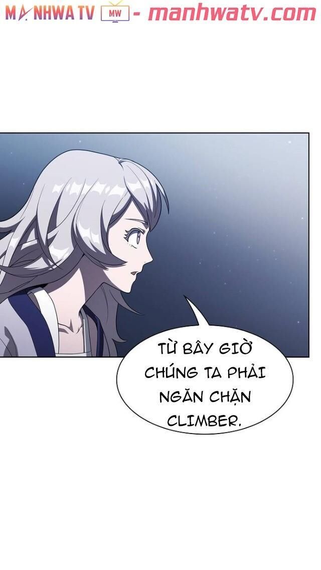 Tôi Là Người Chơi Leo Tháp Một Mình Chapter 25 - Trang 2