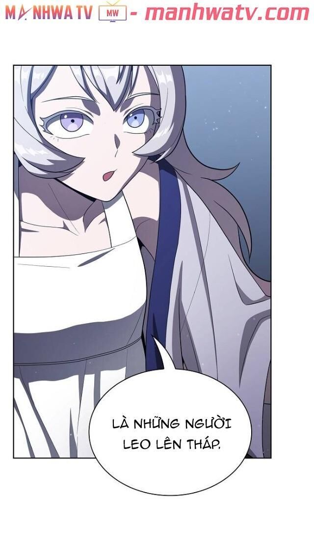 Tôi Là Người Chơi Leo Tháp Một Mình Chapter 25 - Trang 2