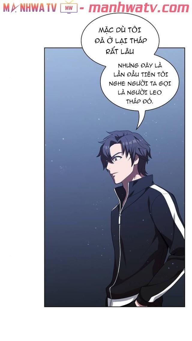 Tôi Là Người Chơi Leo Tháp Một Mình Chapter 25 - Trang 2