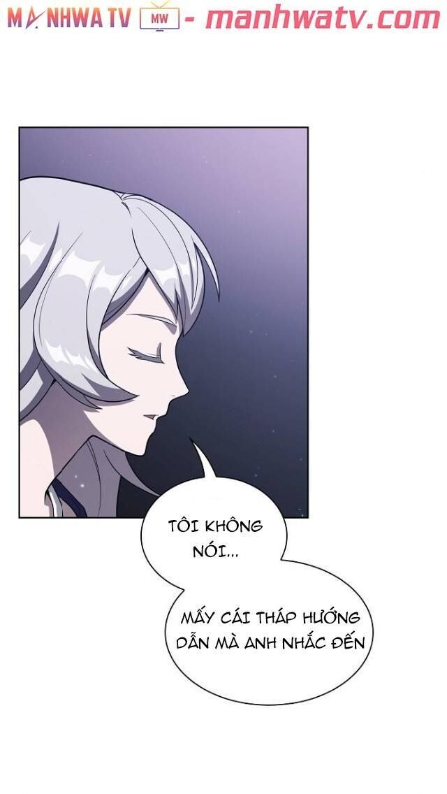 Tôi Là Người Chơi Leo Tháp Một Mình Chapter 25 - Trang 2
