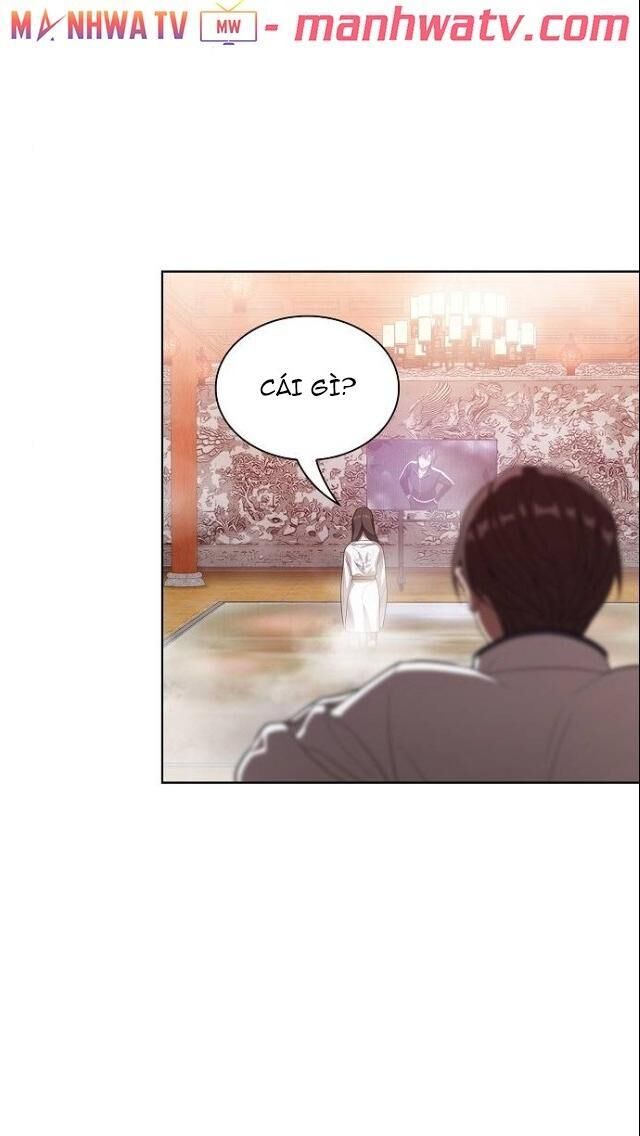 Tôi Là Người Chơi Leo Tháp Một Mình Chapter 25 - Trang 2