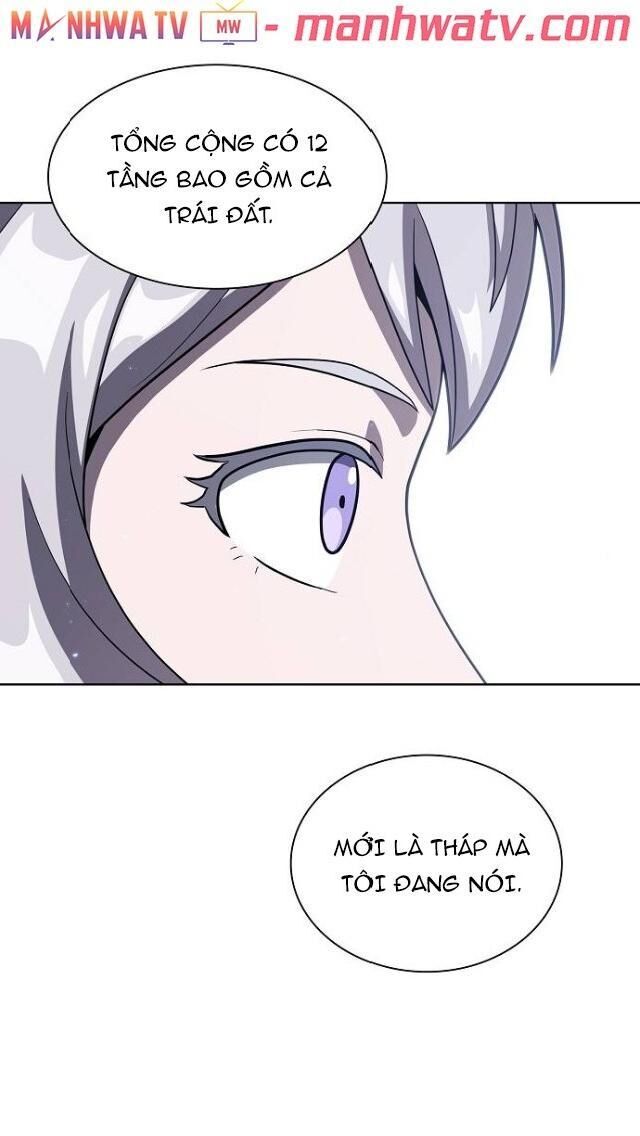 Tôi Là Người Chơi Leo Tháp Một Mình Chapter 25 - Trang 2