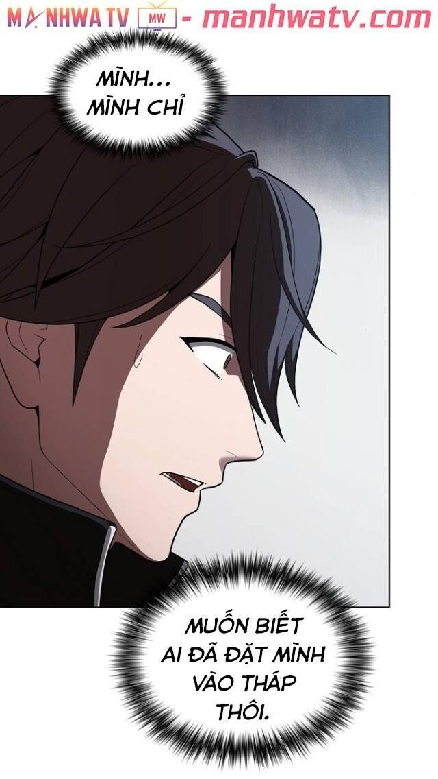 Tôi Là Người Chơi Leo Tháp Một Mình Chapter 26 - Trang 2