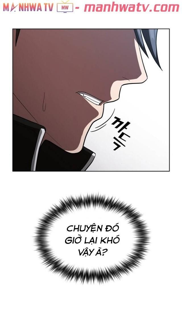 Tôi Là Người Chơi Leo Tháp Một Mình Chapter 26 - Trang 2