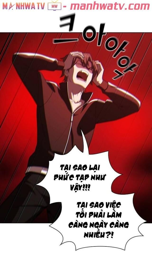 Tôi Là Người Chơi Leo Tháp Một Mình Chapter 26 - Trang 2